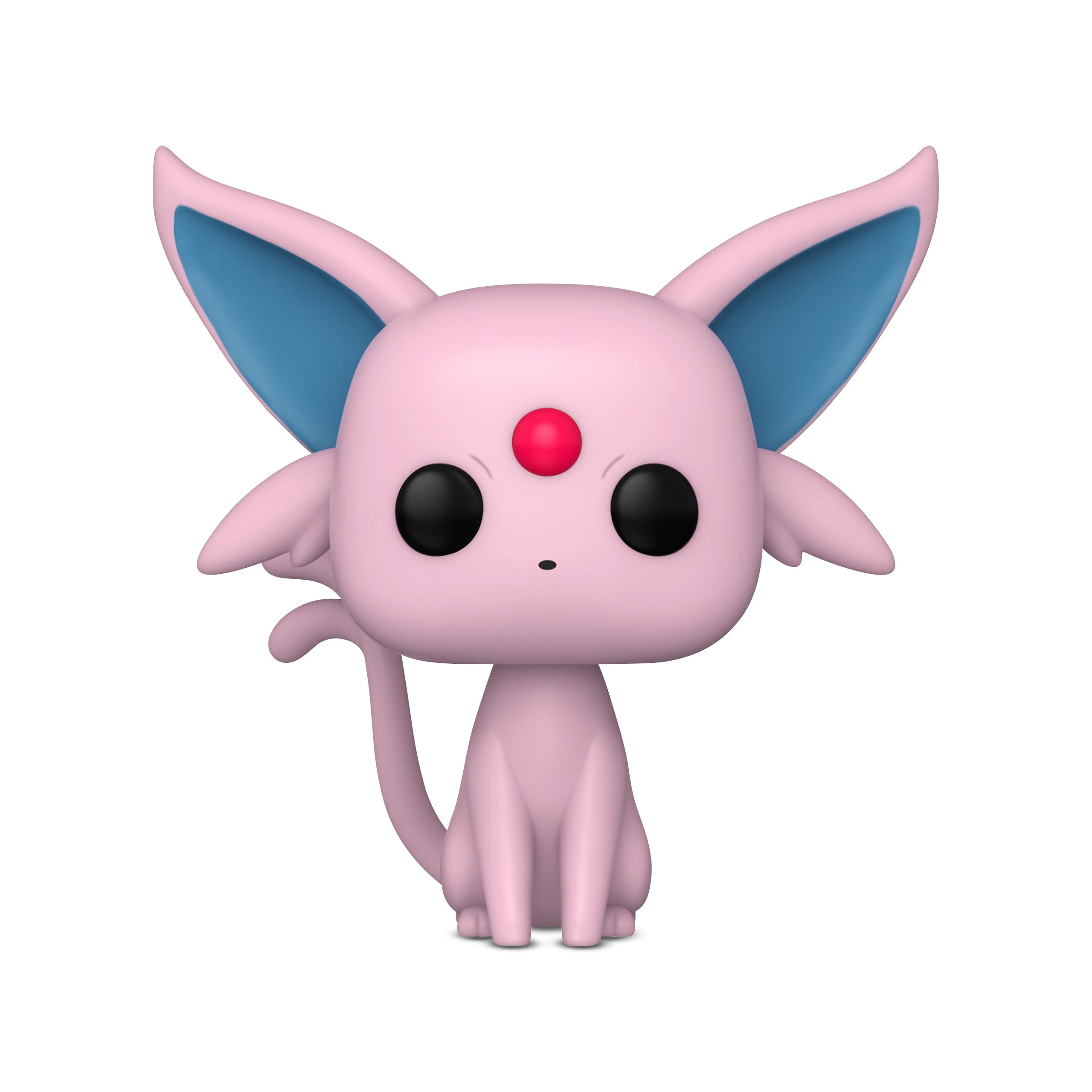 Productafbeelding Pokemon - Espeon Funko Pop Figuur