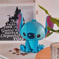 Productafbeelding Lilo & Stitch - Spaarpot Stitch