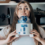 Productafbeelding Star Wars - R2-D2 Spaarpot