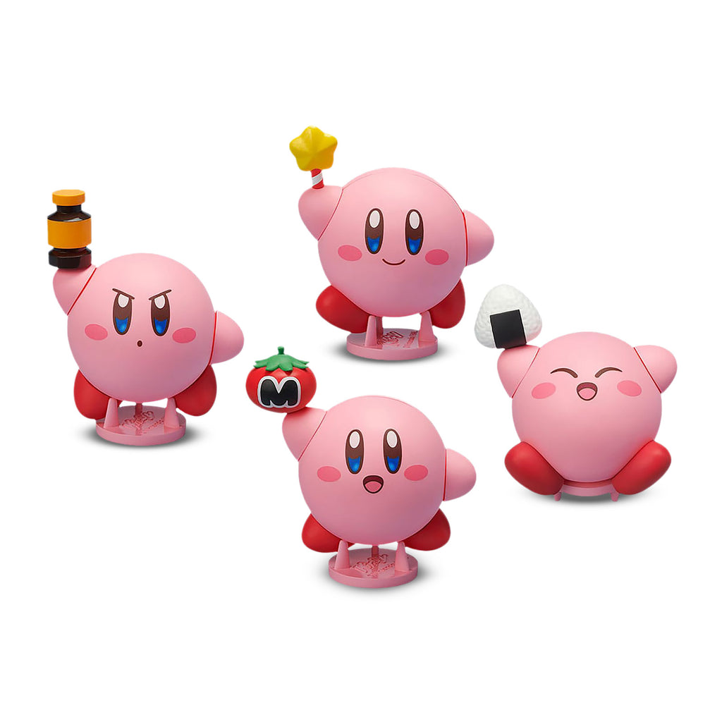 Productafbeelding Kirby - Corocoroid Mystery Figuur