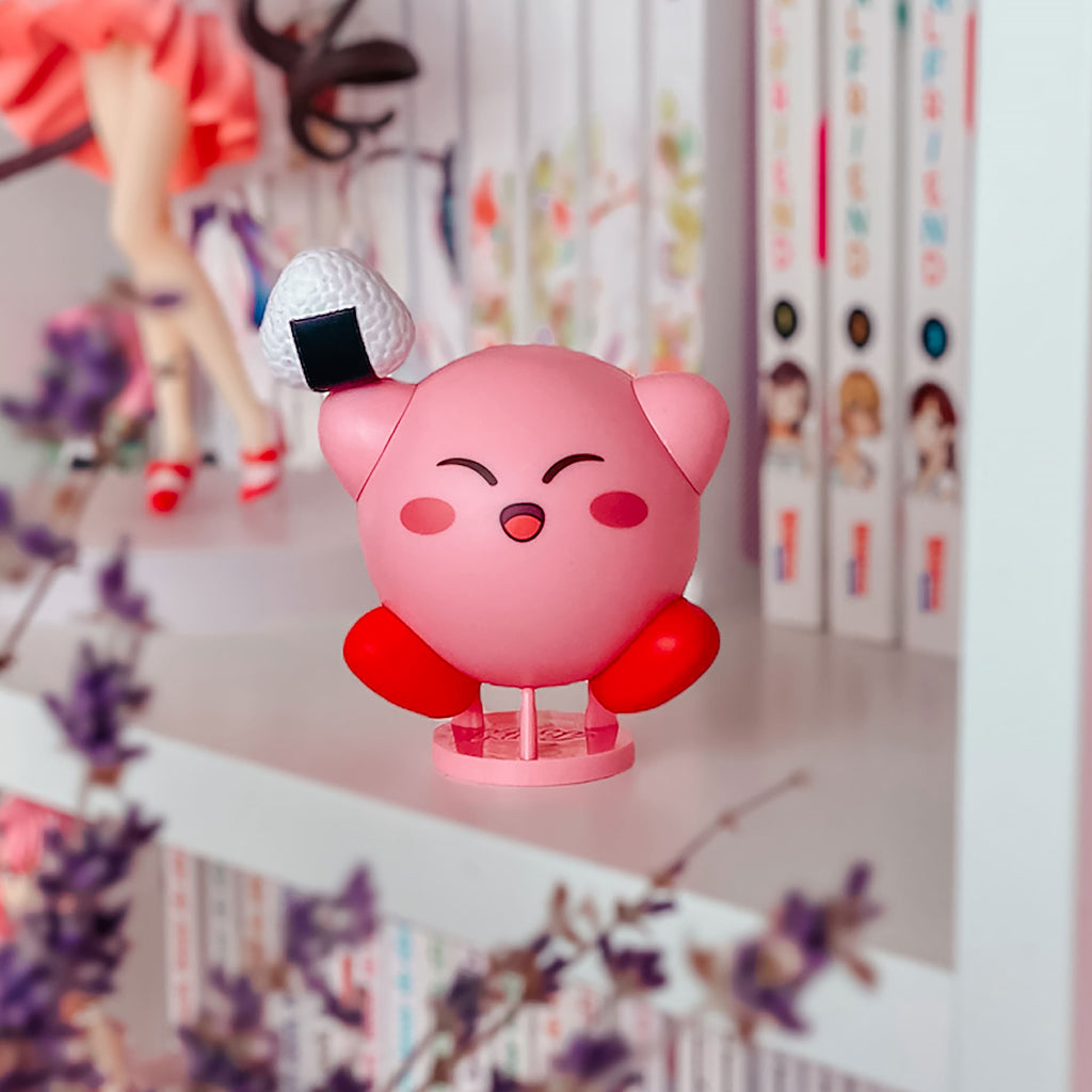 Productafbeelding Kirby - Corocoroid Mystery Figuur
