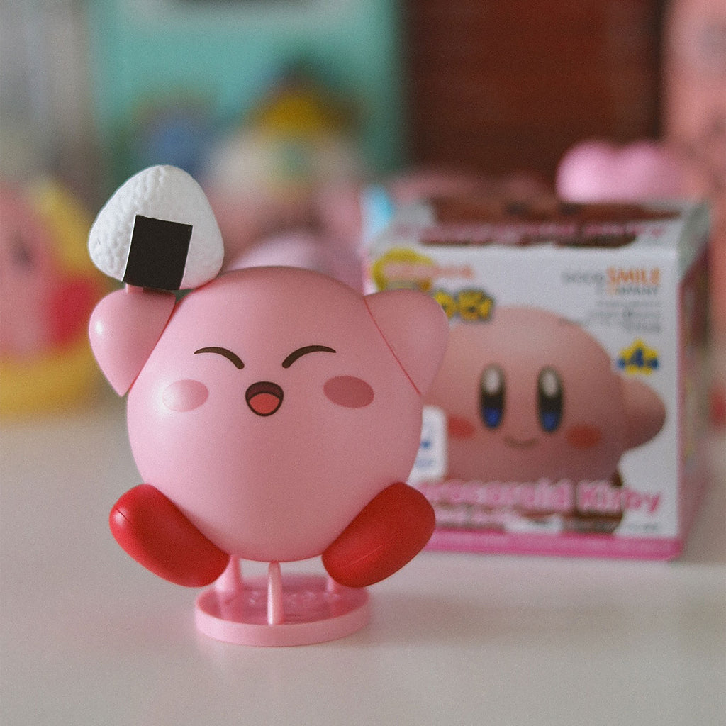 Productafbeelding Kirby - Corocoroid Mystery Figuur