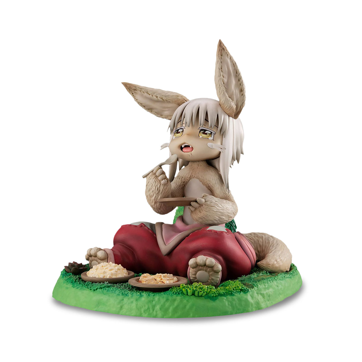 Productafbeelding Made in Abyss - Nanachi Figuur Nnah Versie
