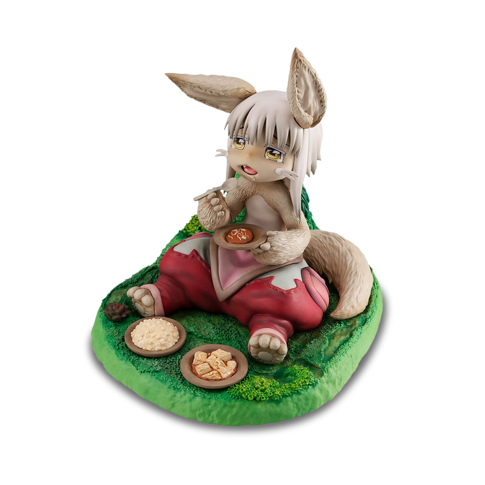 Productafbeelding Made in Abyss - Nanachi Figuur Nnah Versie