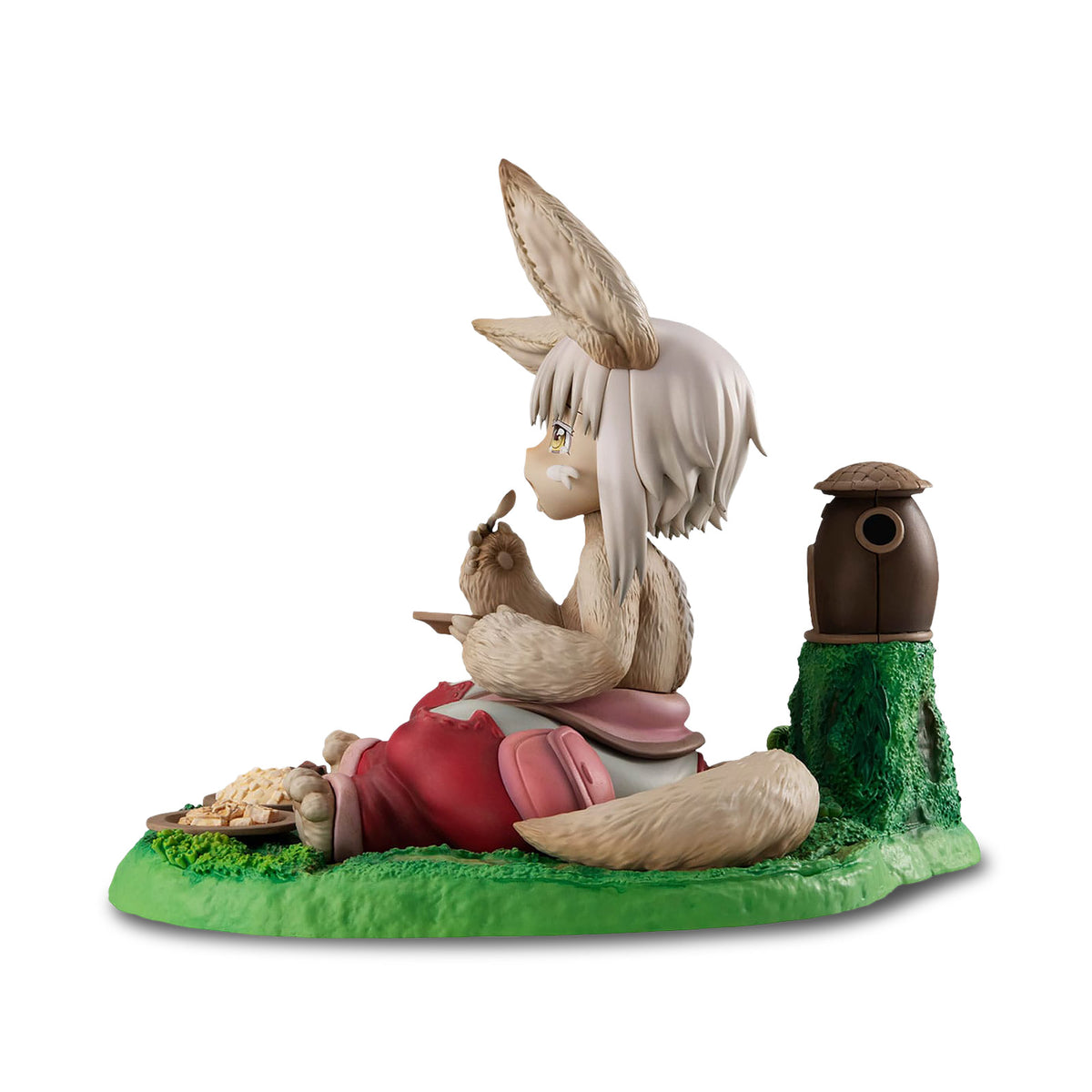 Productafbeelding Made in Abyss - Nanachi Figuur Nnah Versie