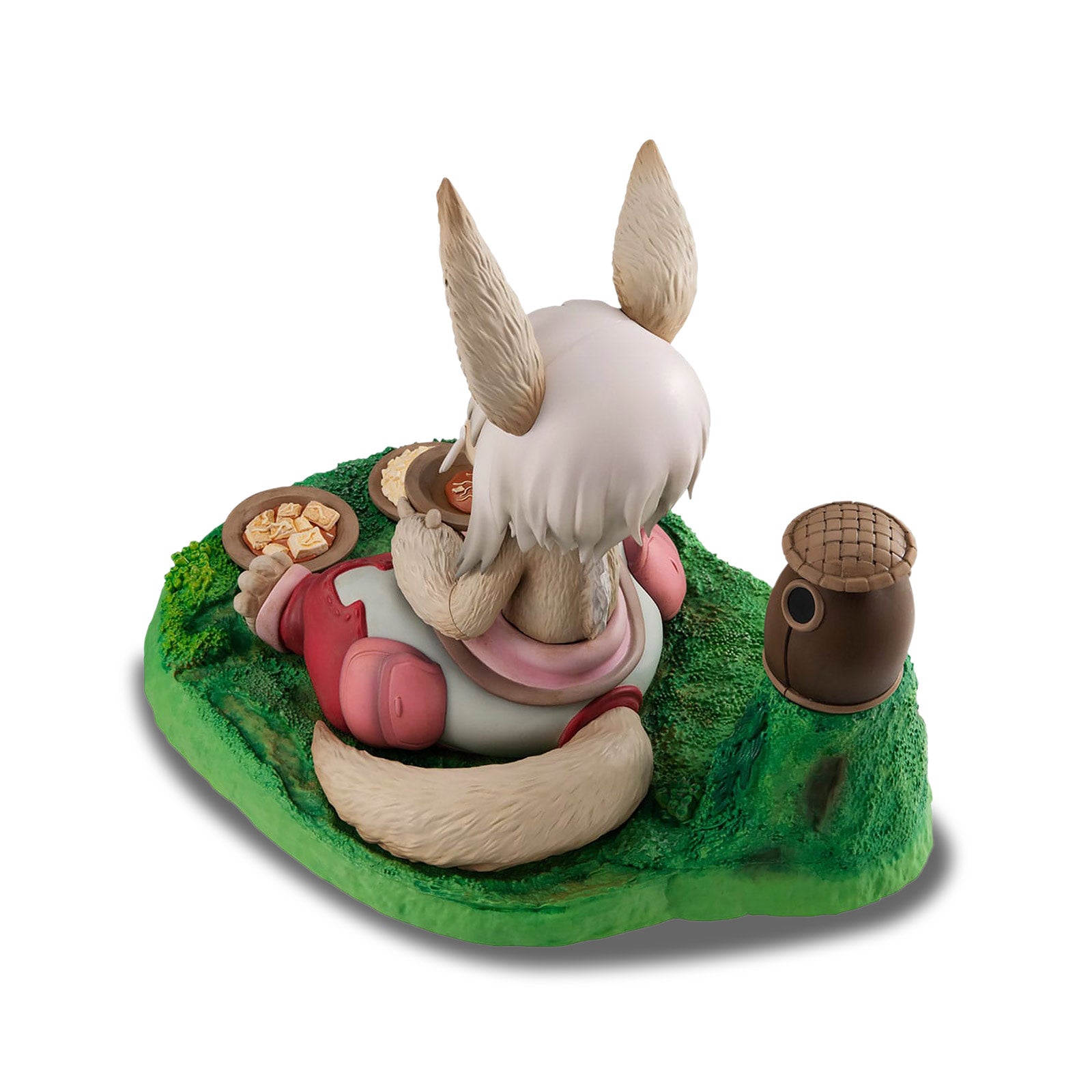 Productafbeelding Made in Abyss - Nanachi Figuur Nnah Versie