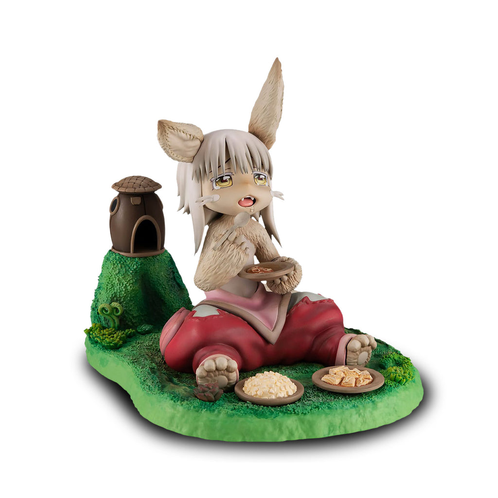 Productafbeelding Made in Abyss - Nanachi Figuur Nnah Versie
