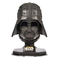 Productafbeelding Darth Vader Helm 4D Bouwmodel Kit - Star Wars