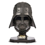 Productafbeelding Darth Vader Helm 4D Bouwmodel Kit - Star Wars