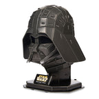 Productafbeelding Darth Vader Helm 4D Bouwmodel Kit - Star Wars