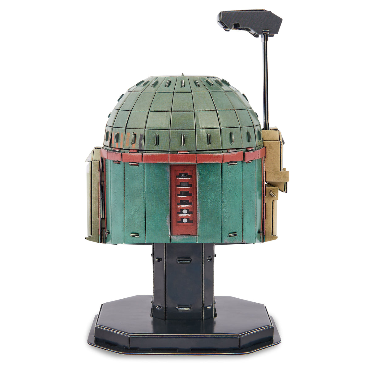 Productafbeelding Boba Fett Helm 4D Bouwmodel Kit - Star Wars