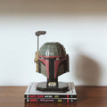 Productafbeelding Boba Fett Helm 4D Bouwmodel Kit - Star Wars