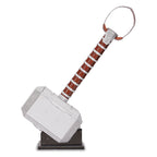 Productafbeelding Thor's Hammer 4D Bouwmodel Kit - Marvel