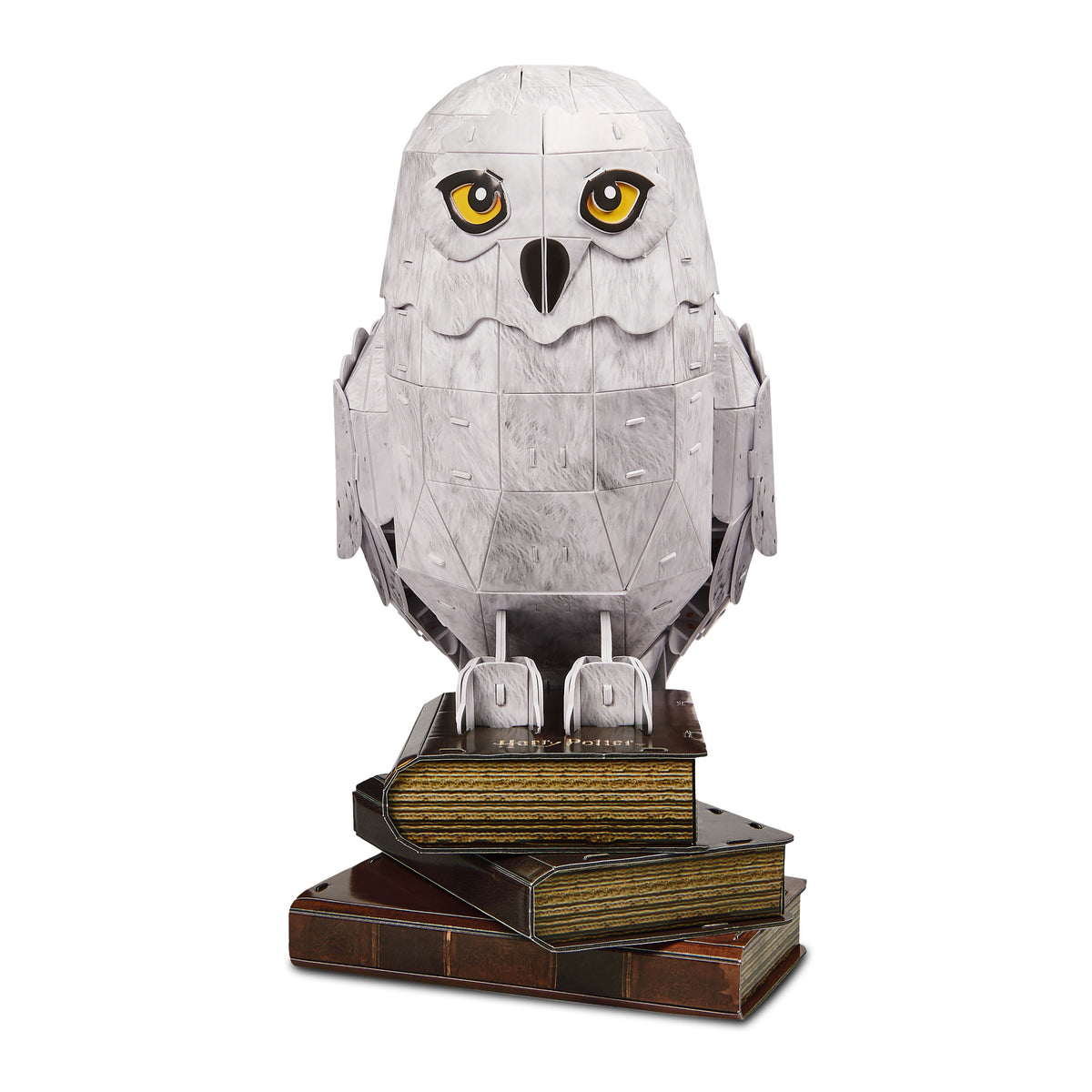Productafbeelding Hedwig 4D Bouwmodel Kit - Harry Potter