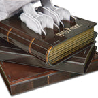 Productafbeelding Hedwig 4D Bouwmodel Kit - Harry Potter