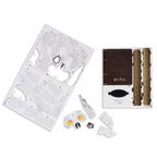 Productafbeelding Hedwig 4D Bouwmodel Kit - Harry Potter