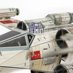 Productafbeelding X-Wing 4D Bouwmodel Kit - Star Wars