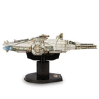 Productafbeelding Millennium Falcon 4D Bouwmodel Kit - Star Wars