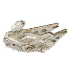 Productafbeelding Millennium Falcon 4D Bouwmodel Kit - Star Wars