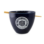 Productafbeelding My Hero Academia - UA Uniform Ramen Kom met Eetstokjes