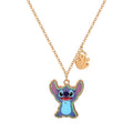 Productafbeelding Lilo & Stitch - Ketting met Stitch Hanger