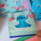 Productafbeelding Lilo & Stitch - Oorbellen 3-delige set in geschenkdoos