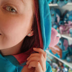 Productafbeelding Lilo & Stitch - Oorbellen 3-delige set in geschenkdoos