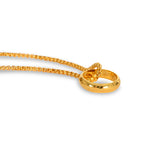 Product image The Lord of the Rings - The One Ring Necklace