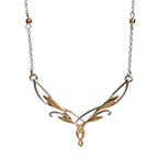 Productafbeelding In de Ban van de Ring - Arwens Tiara Ketting