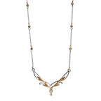 Productafbeelding In de Ban van de Ring - Arwens Tiara Ketting