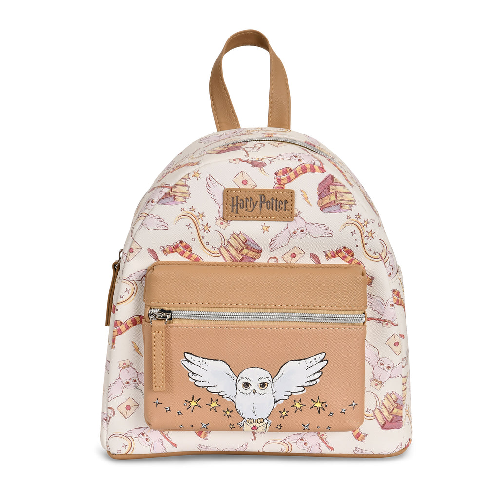 Productafbeelding Harry Potter - Hedwig Mini Rugzak