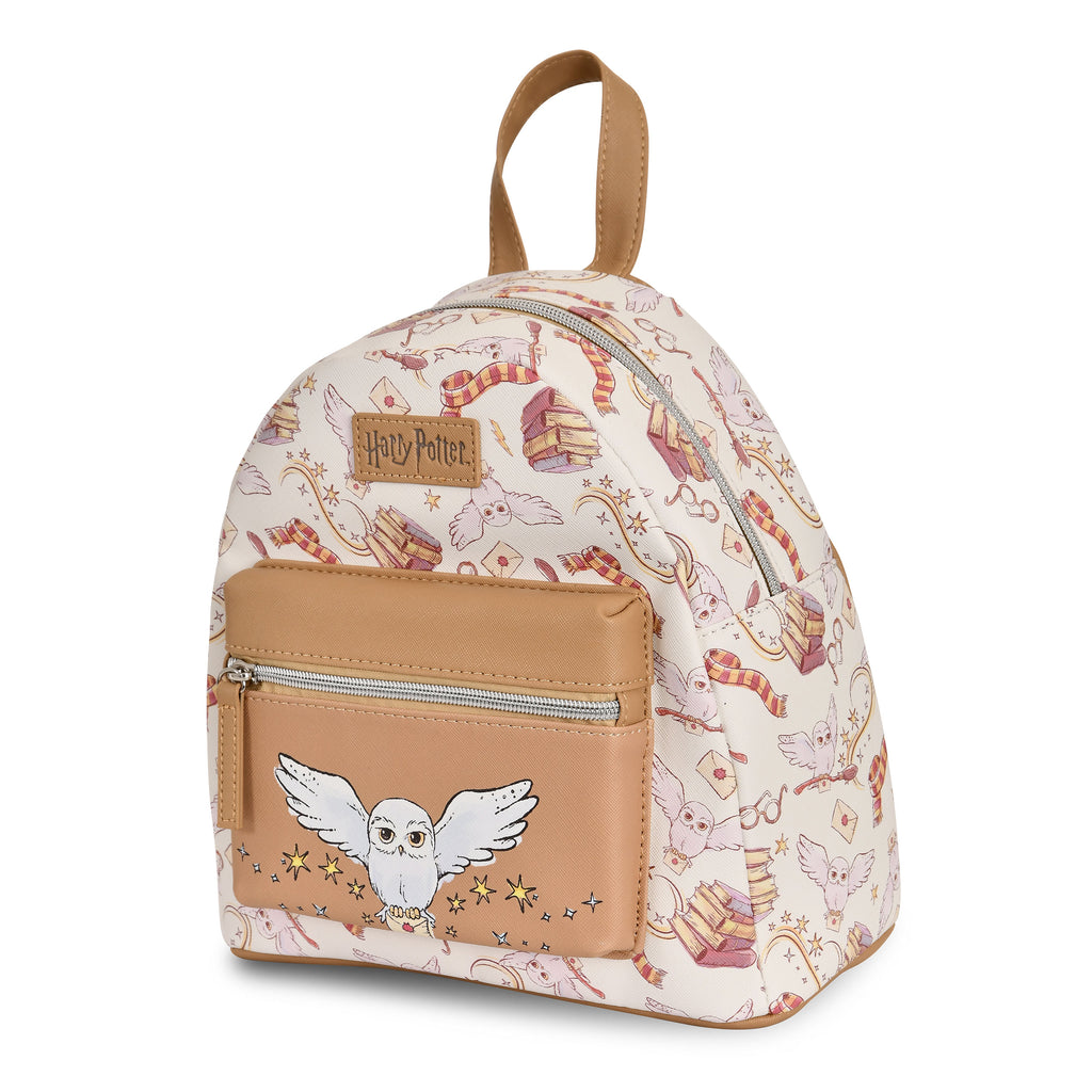 Productafbeelding Harry Potter - Hedwig Mini Rugzak