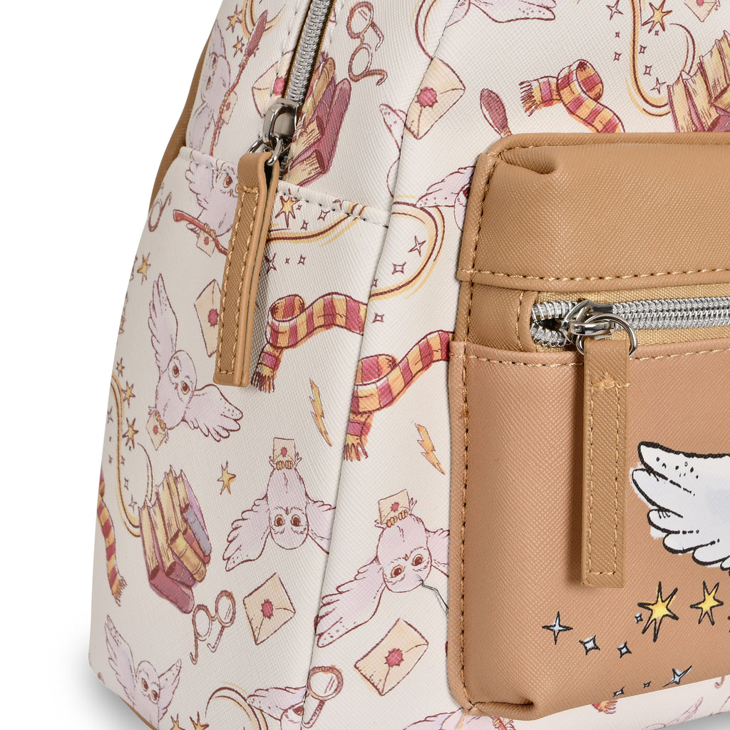 Productafbeelding Harry Potter - Hedwig Mini Rugzak