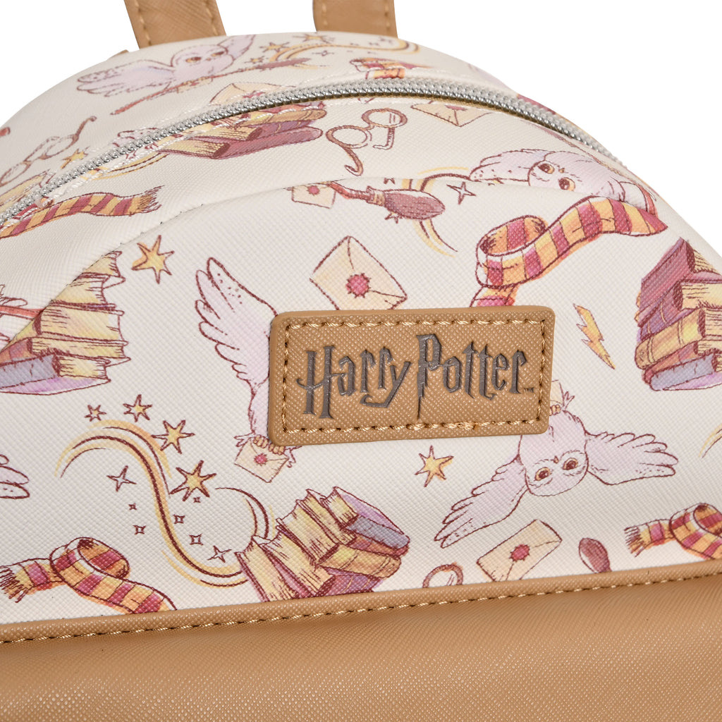 Productafbeelding Harry Potter - Hedwig Mini Rugzak