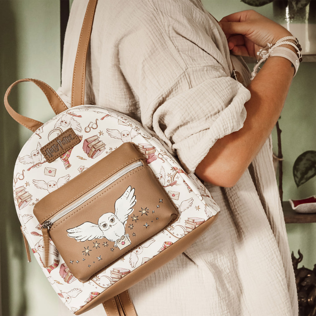 Productafbeelding Harry Potter - Hedwig Mini Rugzak