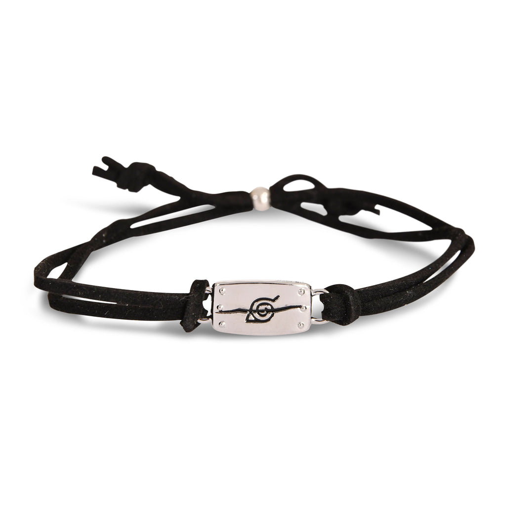 Productafbeelding Naruto Shippuden - Akatsuki Armbanden 3-delige set