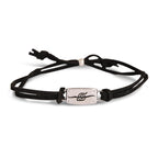 Productafbeelding Naruto Shippuden - Akatsuki Armbanden 3-delige set