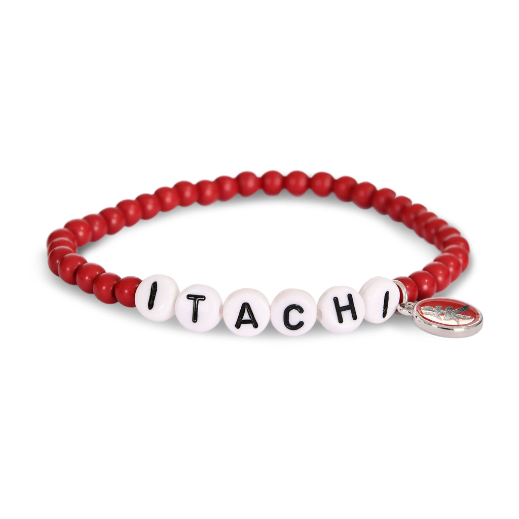 Productafbeelding Naruto Shippuden - Akatsuki Armbanden 3-delige set