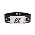 Productafbeelding Naruto Shippuden - Konoha Symbool Armband