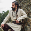 Product image Medieval Tunic Ragnar Beige