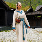 Product image Medieval Belt Elina blue