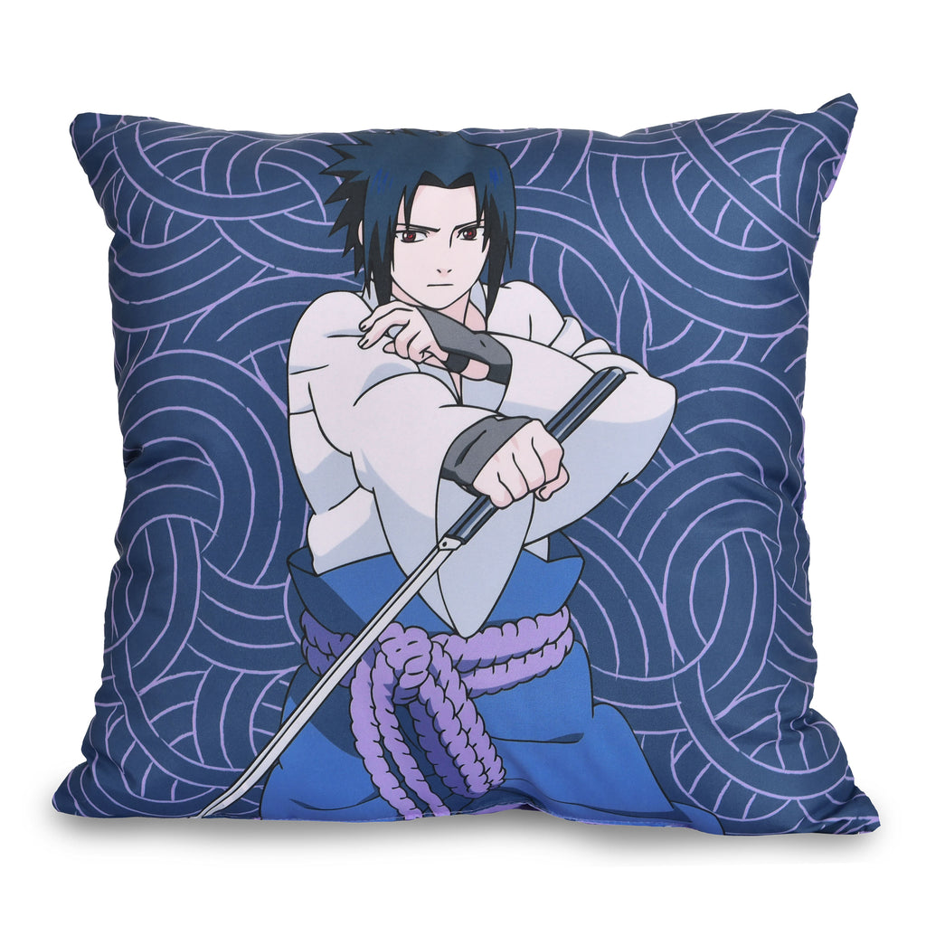 Productafbeelding Naruto - Sasuke Kussen