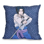 Productafbeelding Naruto - Sasuke Kussen