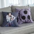 Productafbeelding Naruto - Sasuke Kussen