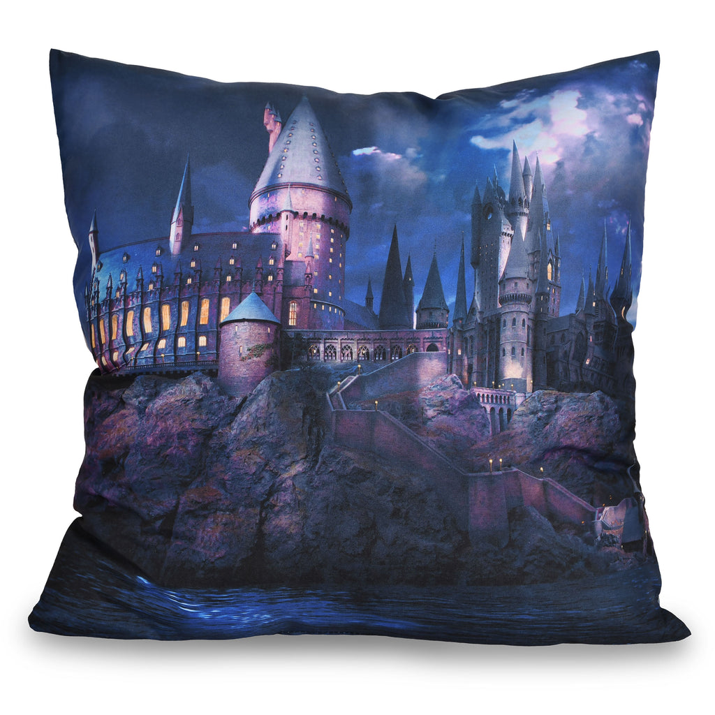 Productafbeelding Harry Potter - Hogwarts Kussen