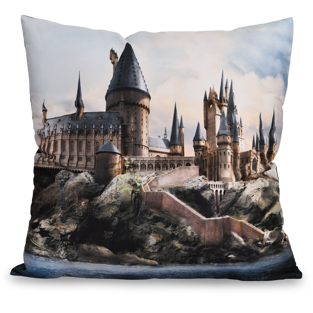 Productafbeelding Harry Potter - Hogwarts Kussen