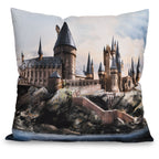 Productafbeelding Harry Potter - Hogwarts Kussen
