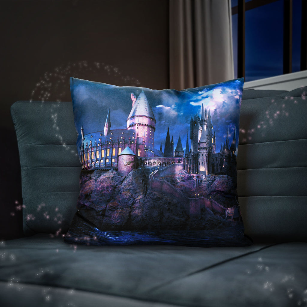 Productafbeelding Harry Potter - Hogwarts Kussen