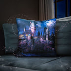 Productafbeelding Harry Potter - Hogwarts Kussen