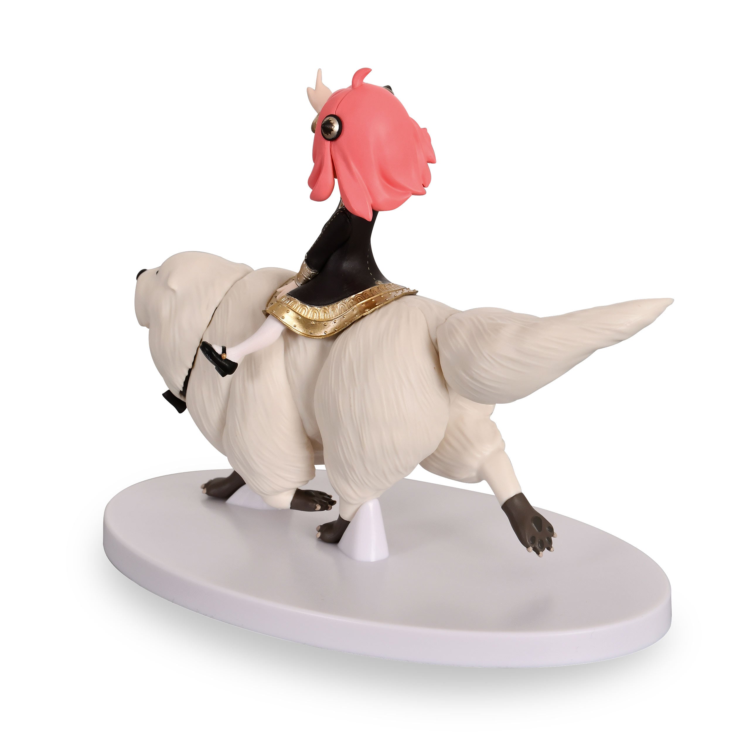 Product image Spy x Family - Anya Forger & Bond Forger Figure